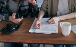 Słów kilka o wierzytelności