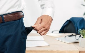 Niewypłacalność polskich firm w 2020 i prognozy na 2021