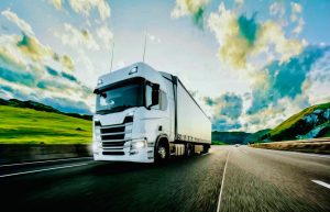 Finanse w branży transportowej w okresie pandemii koronawirusa.