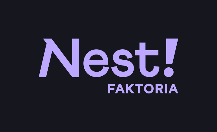Faktoria